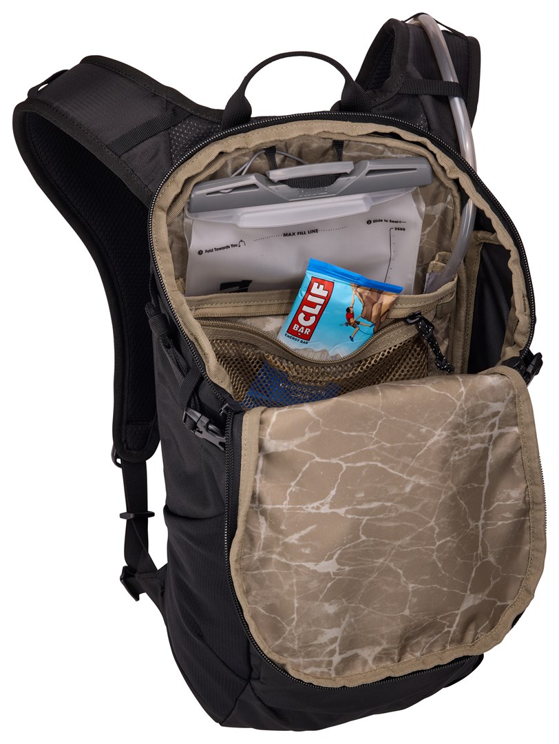 Ruksak THULE AllTrail 16L Black-10