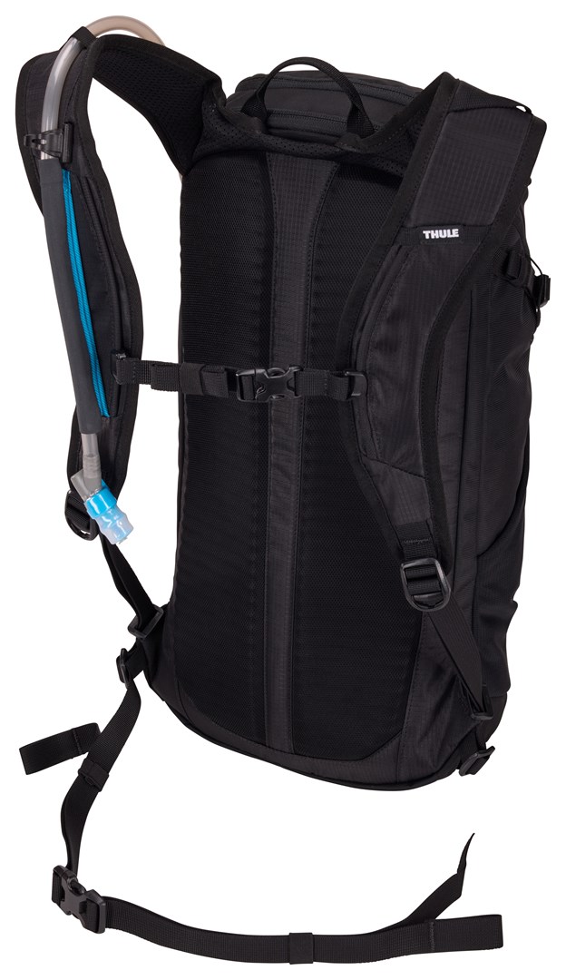 Ruksak THULE AllTrail 16L Black-8