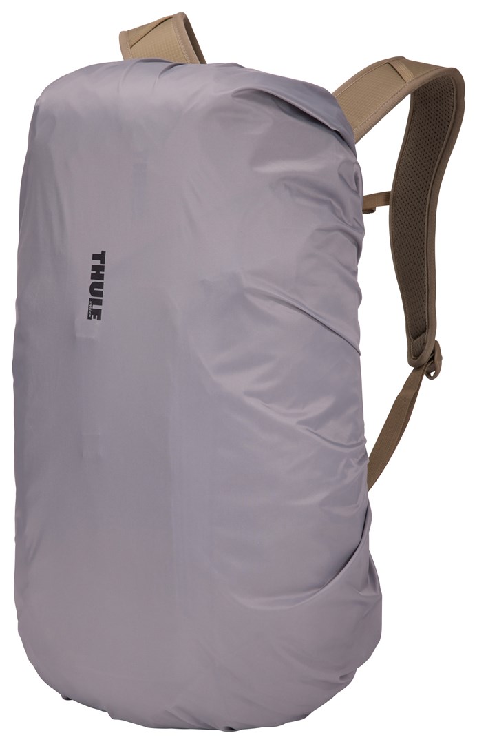Thule Alltrail TADP225 Faded Khaki backpack Travel backpack Polyester-5
