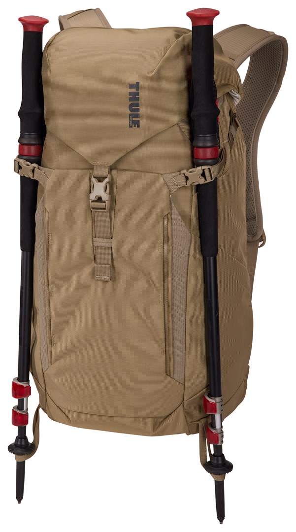 Thule Alltrail TADP225 Faded Khaki backpack Travel backpack Polyester-6