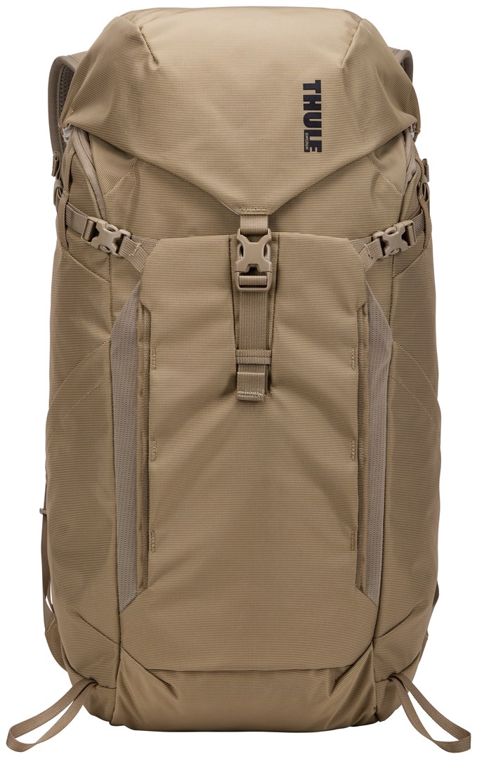 Thule Alltrail TADP225 Faded Khaki backpack Travel backpack Polyester-3