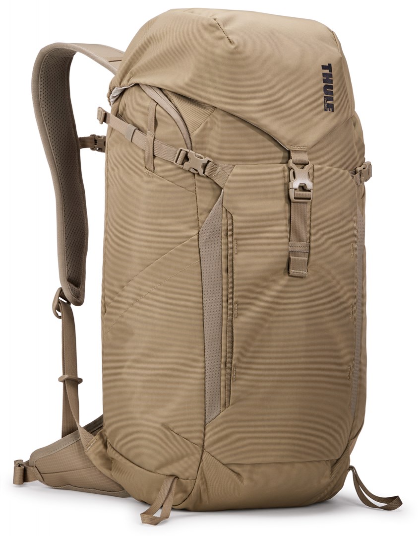Thule Alltrail TADP225 Faded Khaki backpack Travel backpack Polyester-0