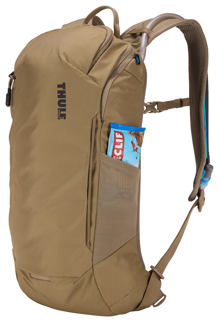 Ruksak THULE AllTrail X 15L, Faded Khaki-4