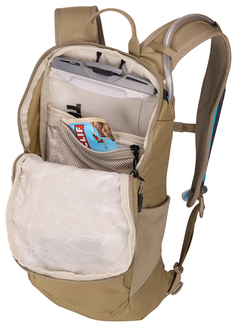 Ruksak THULE AllTrail X 15L, Faded Khaki-7