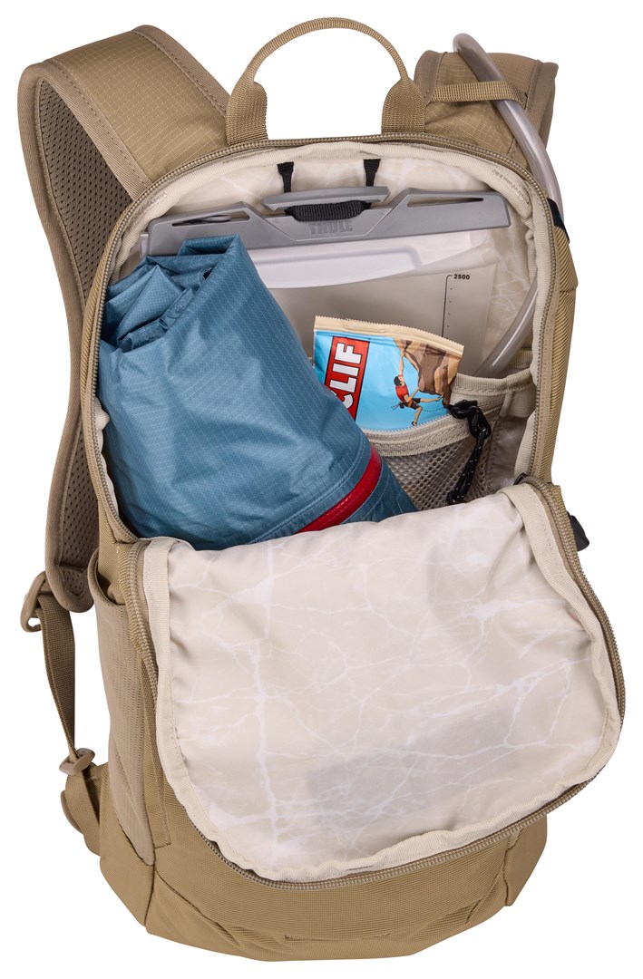 Ruksak THULE AllTrail X 15L, Faded Khaki-2