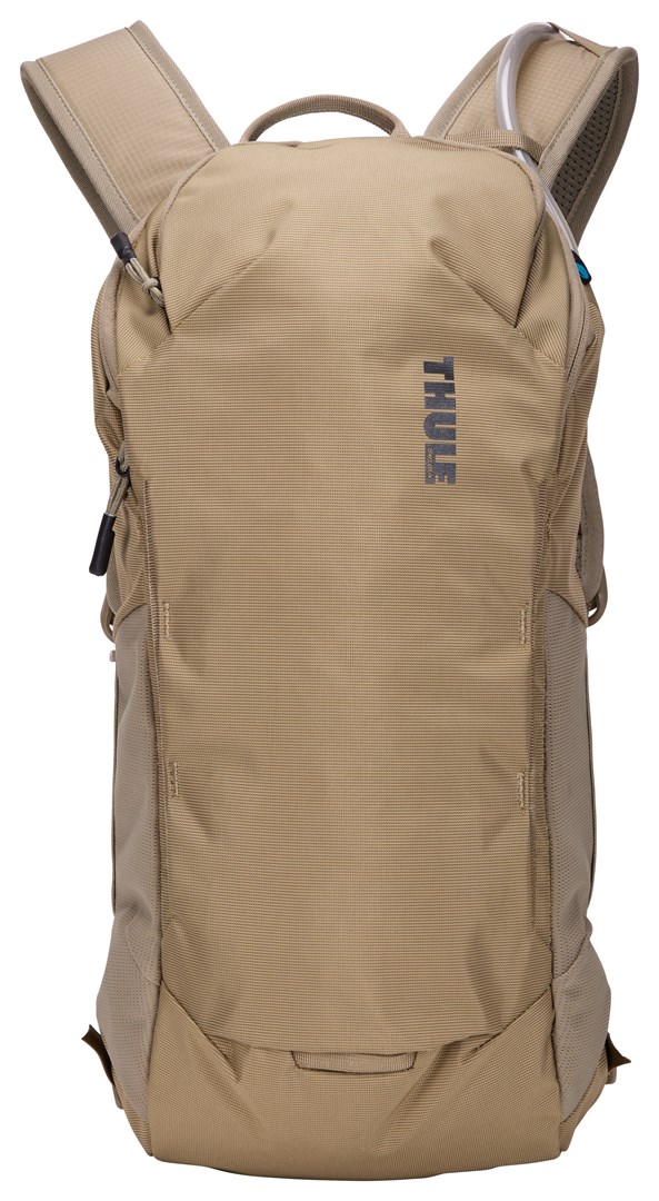 Ruksak THULE AllTrail X 15L, Faded Khaki-0