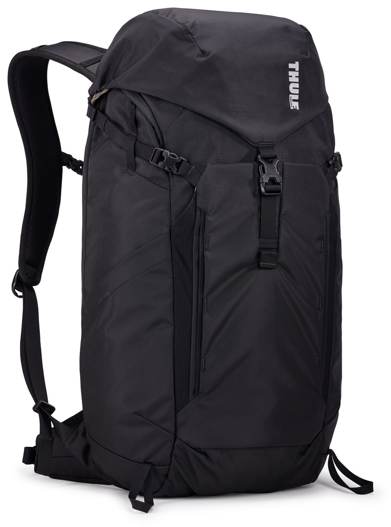 Ruksak THULE AllTrail 25L muški, crni-12