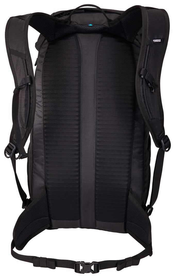 Ruksak THULE AllTrail 25L muški, crni-10
