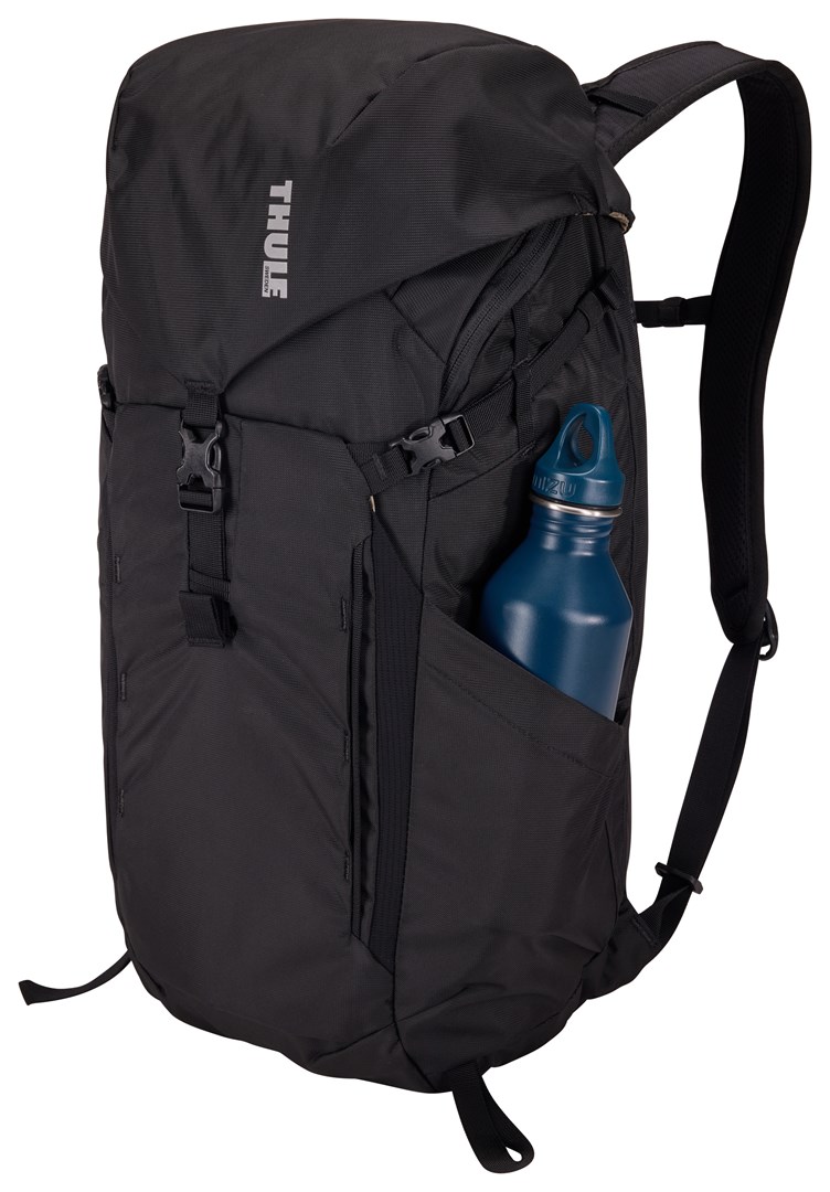 Ruksak THULE AllTrail 25L muški, crni-11