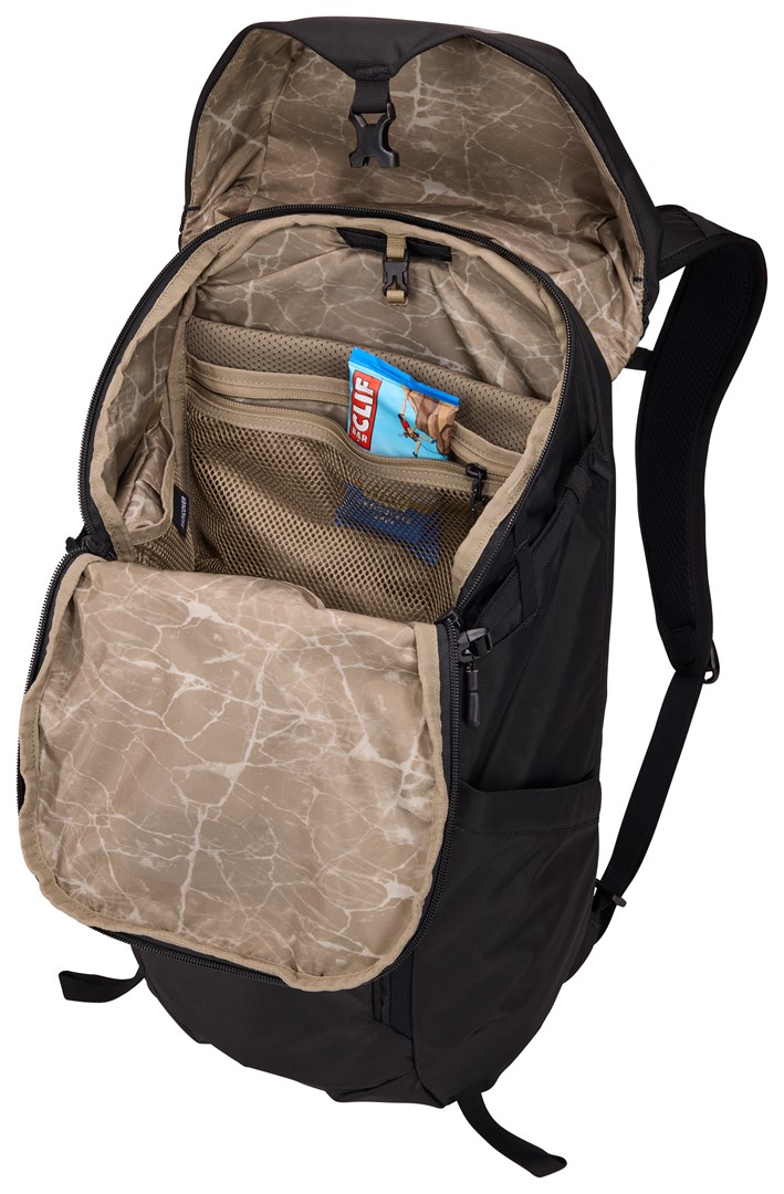 Ruksak THULE AllTrail 25L muški, crni-5