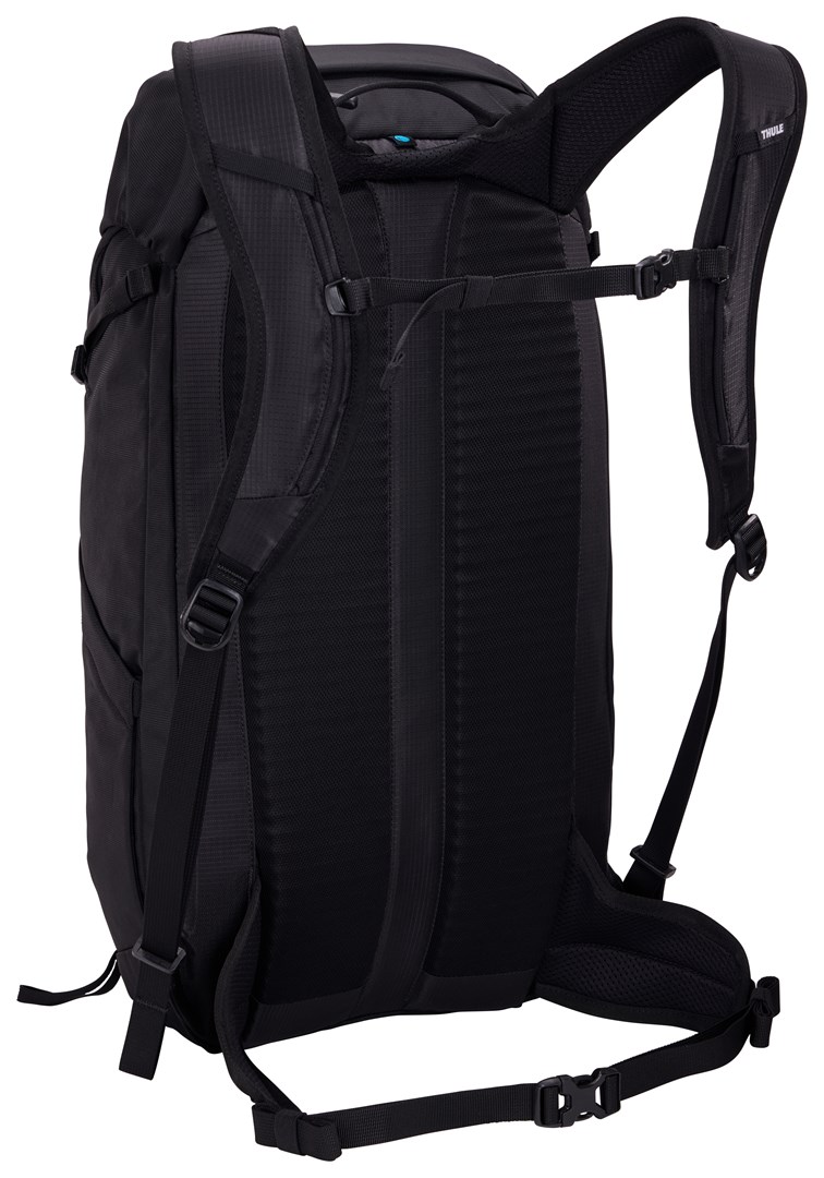 Ruksak THULE AllTrail 25L muški, crni-13
