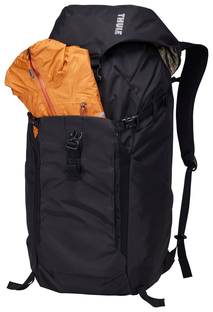 Ruksak THULE AllTrail 25L muški, crni-2