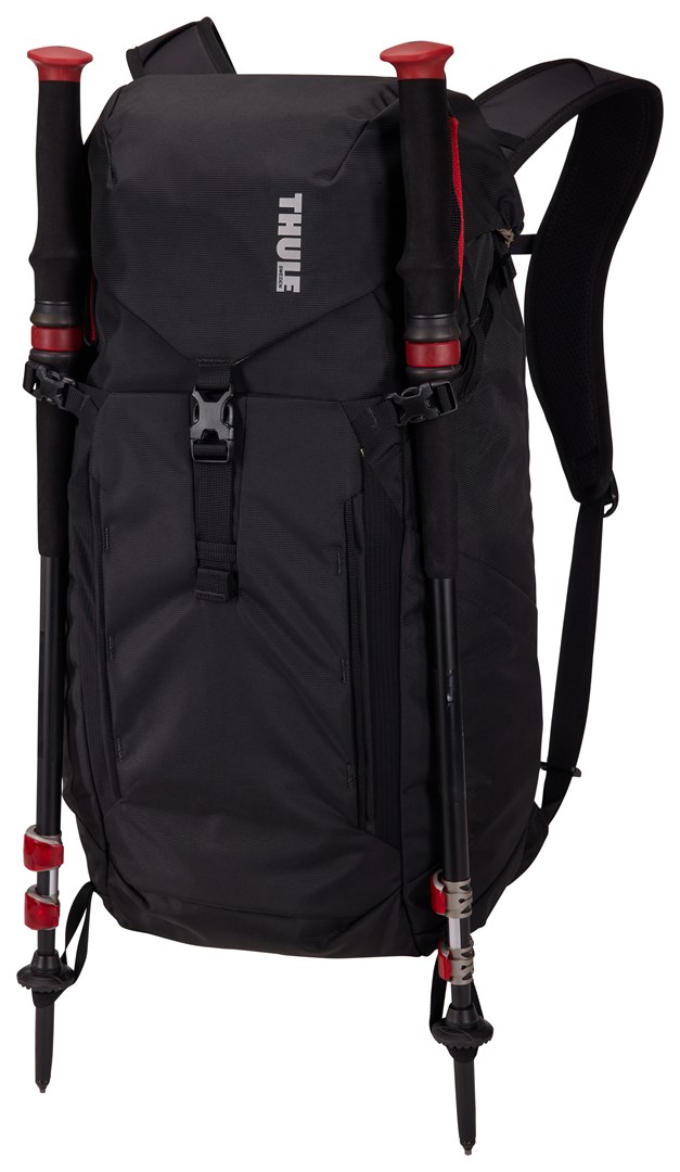 Ruksak THULE AllTrail 25L muški, crni-4