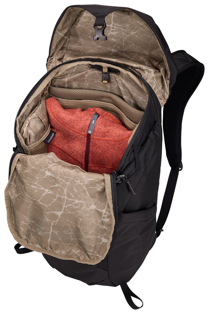Ruksak THULE AllTrail 25L muški, crni-8