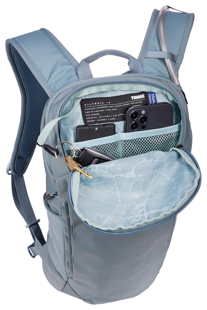 Ruksak THULE AllTrail X 15L Pond-6
