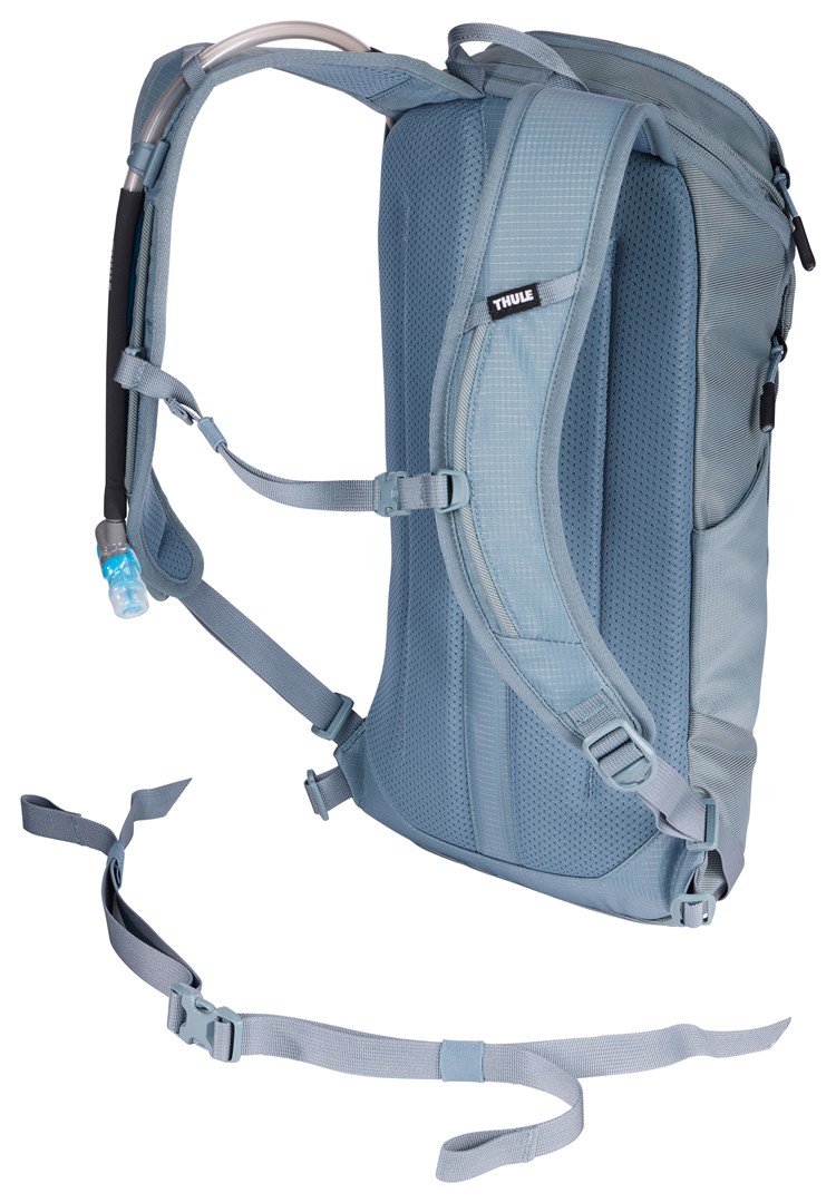 Ruksak THULE AllTrail X 15L Pond-8
