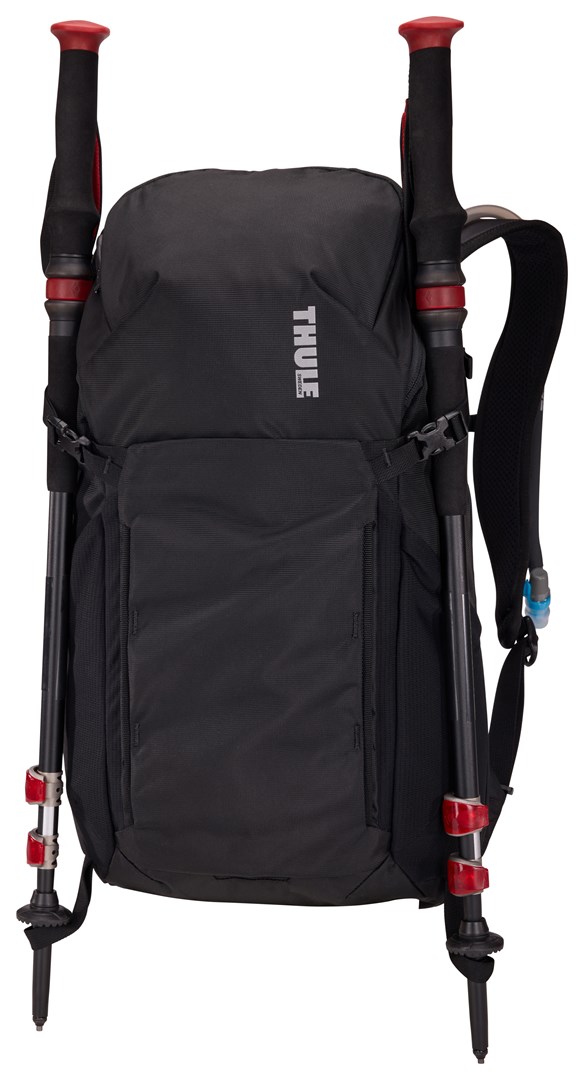 Ruksak THULE AllTrail 22L muški Obsidian-9