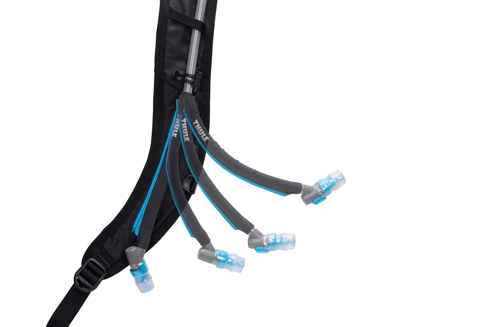 Ruksak THULE AllTrail 22L muški Obsidian-4