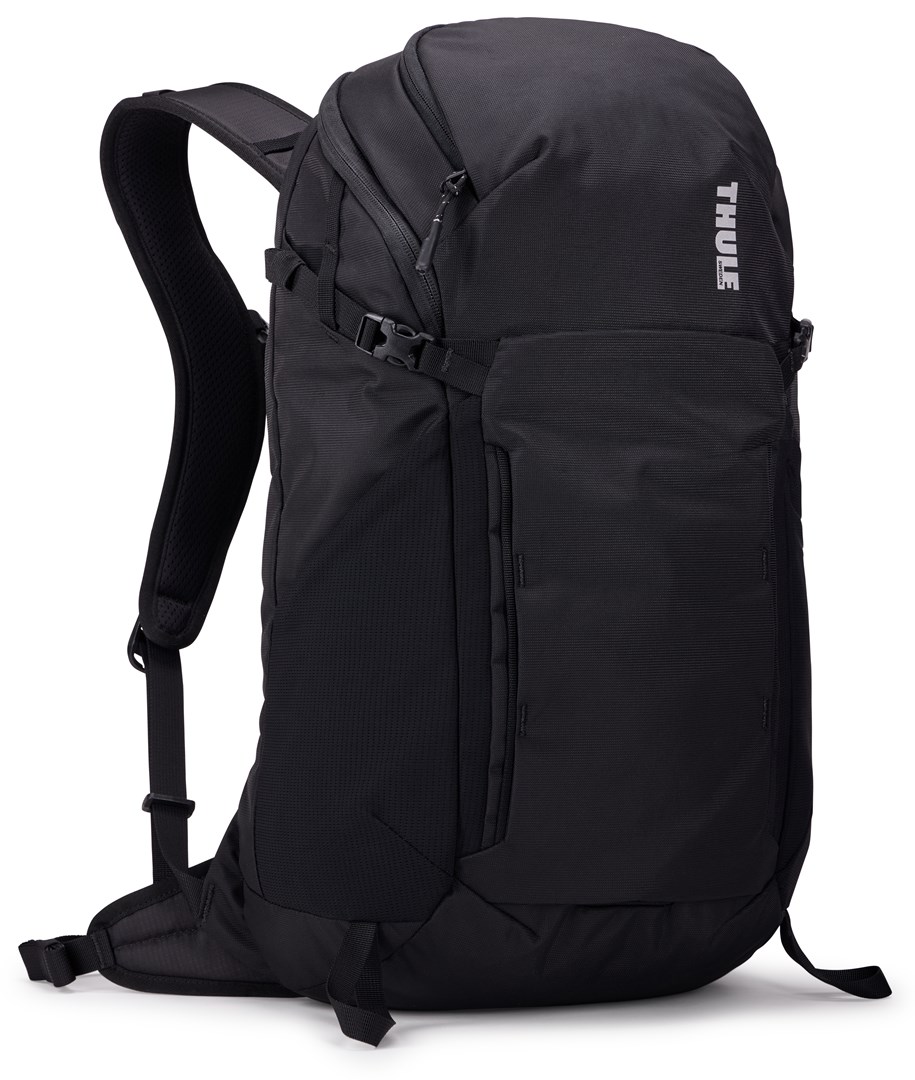 Ruksak THULE AllTrail 22L muški Obsidian-0