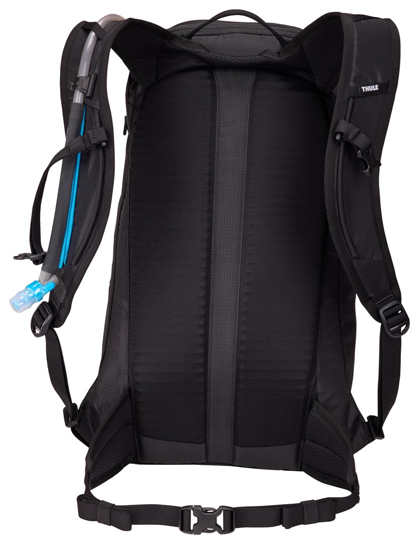 Ruksak THULE AllTrail 22L muški Obsidian-7