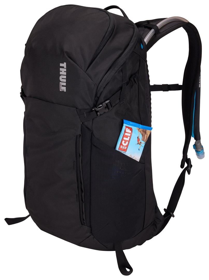 Ruksak THULE AllTrail 22L muški Obsidian-13