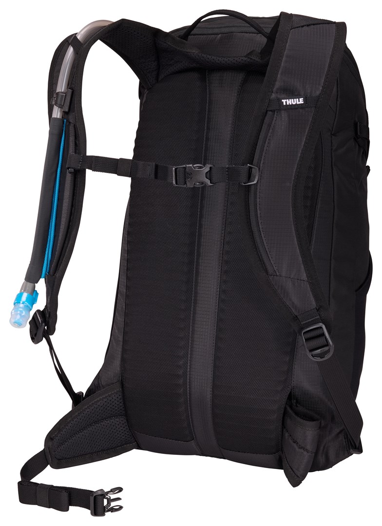 Ruksak THULE AllTrail 22L muški Obsidian-6