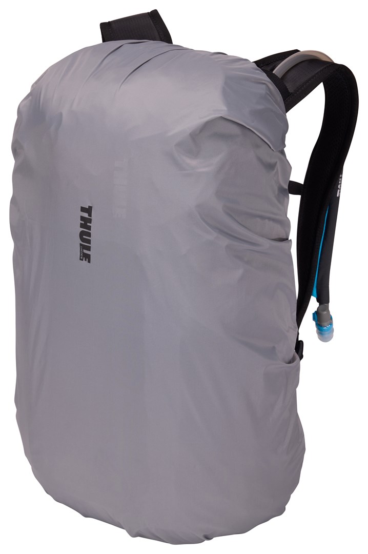 Ruksak THULE AllTrail 22L muški Obsidian-10