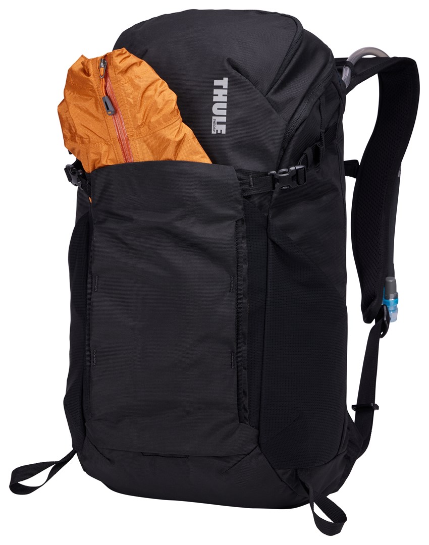 Ruksak THULE AllTrail 22L muški Obsidian-12