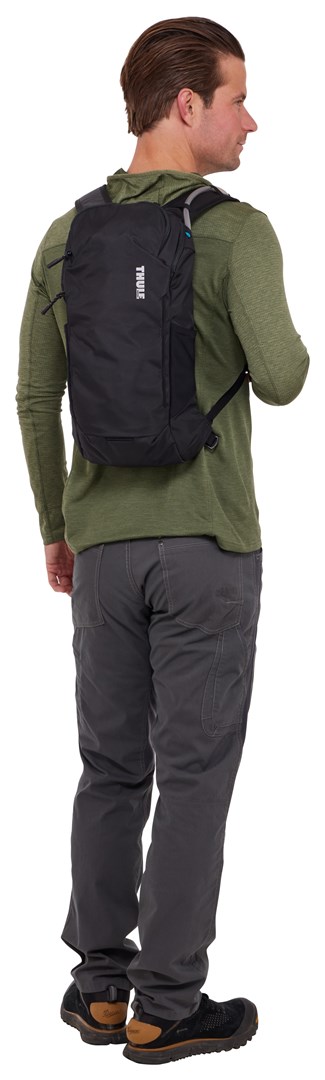 Ruksak THULE AllTrail X 15L Obsidian-2
