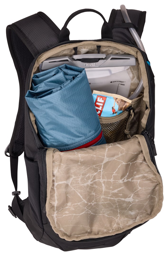 Ruksak THULE AllTrail X 15L Obsidian-5