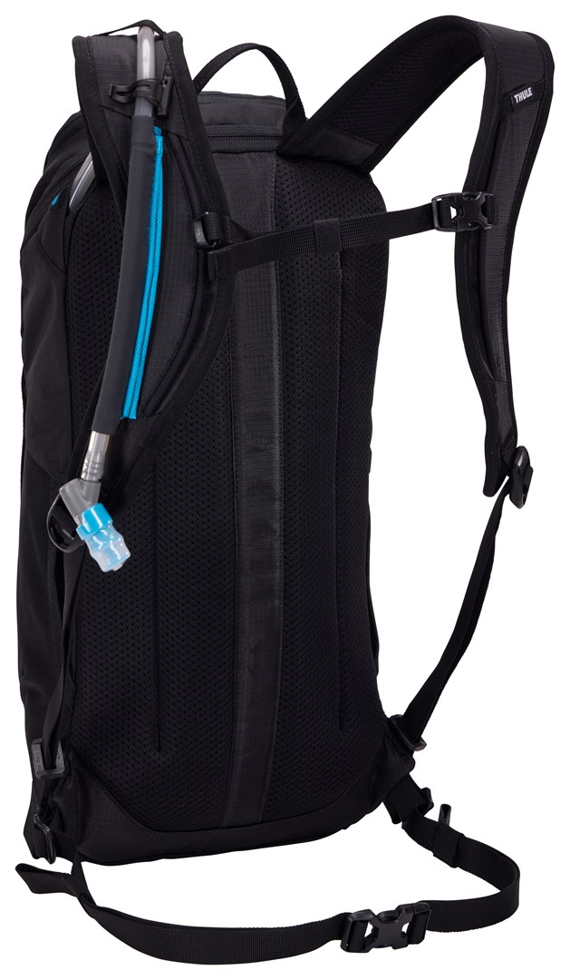 Ruksak THULE AllTrail X 15L Obsidian-1