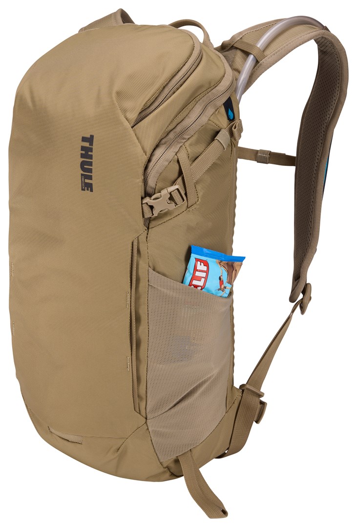 Ruksak THULE AllTrail 16L Faded Khaki-7