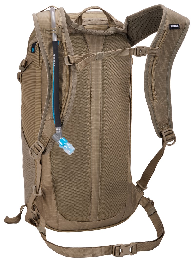 Ruksak THULE AllTrail 16L Faded Khaki-1