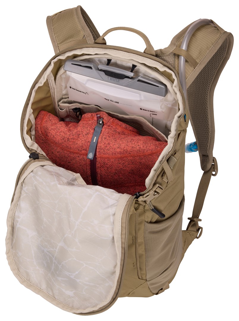 Ruksak THULE AllTrail 16L Faded Khaki-5