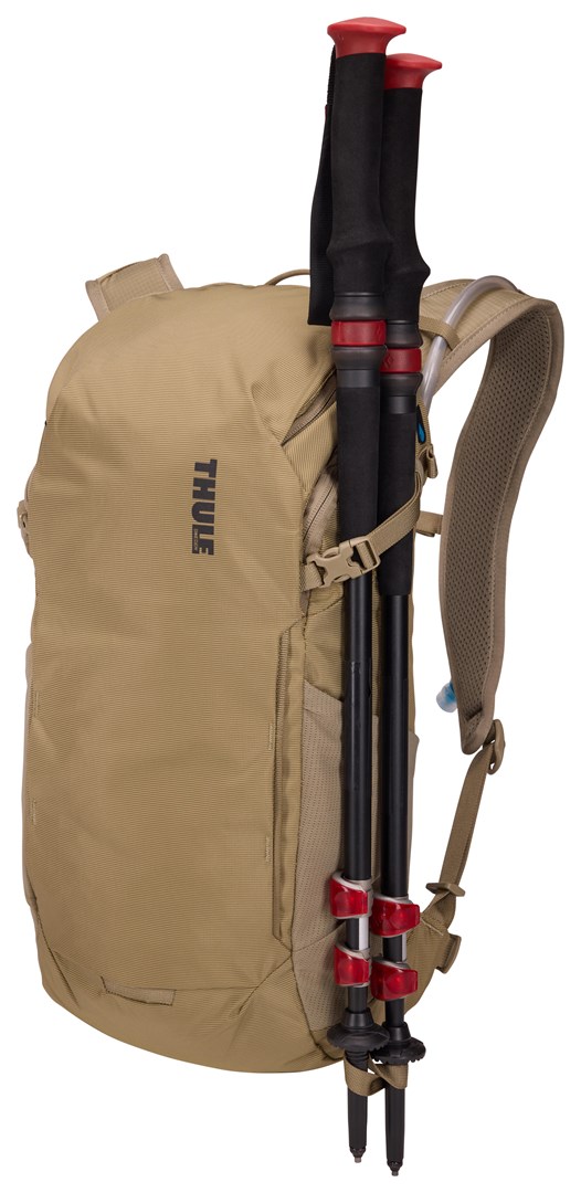 Ruksak THULE AllTrail 16L Faded Khaki-11