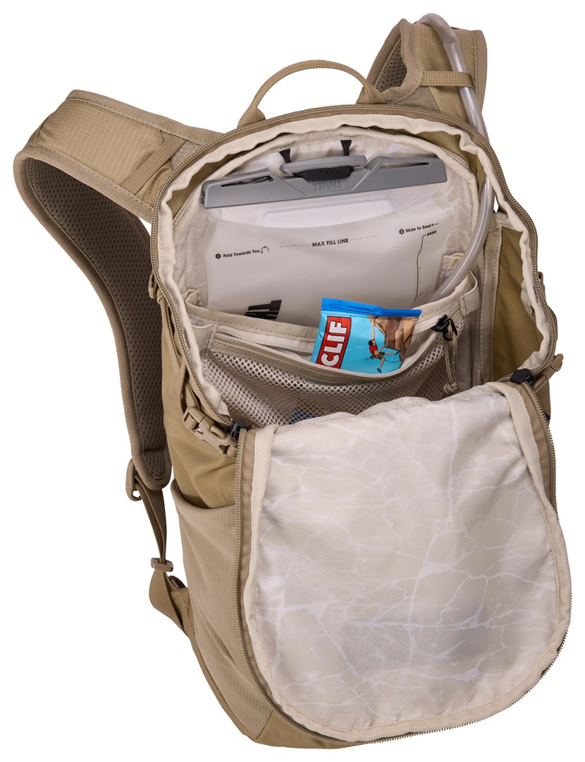 Ruksak THULE AllTrail 16L Faded Khaki-10