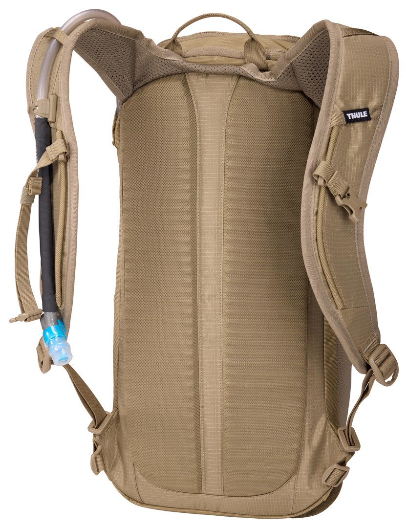 Ruksak THULE AllTrail 16L Faded Khaki-9