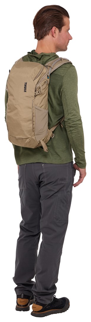 Ruksak THULE AllTrail 16L Faded Khaki-2