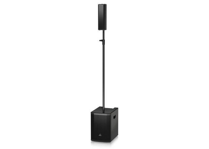 Aktivni zvučnički sustav BEHRINGER B6X