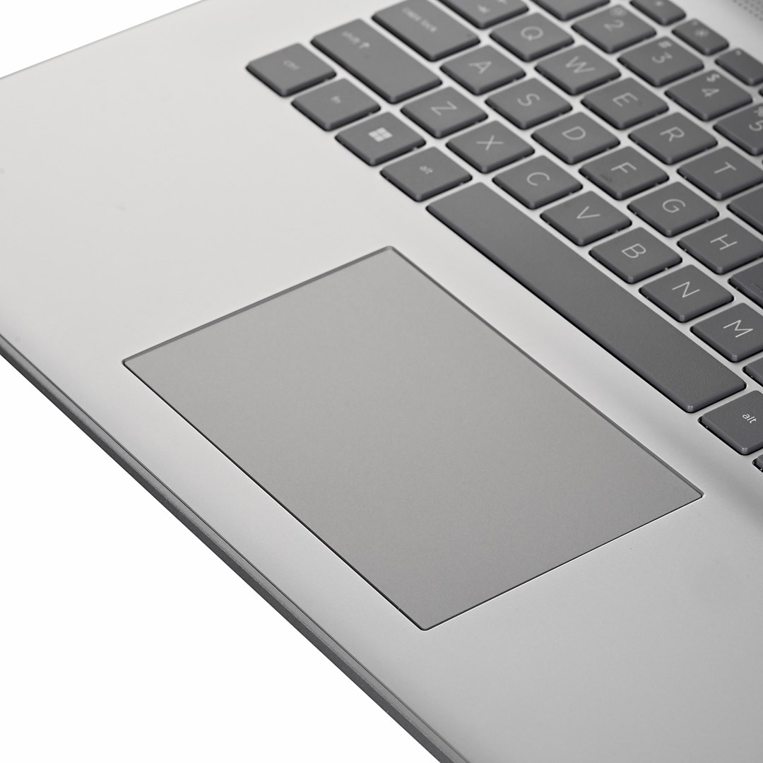 Laptop HP 17-cn3003d (17.3", Full HD, Intel Core i3-N305, 8GB RAM, 256GB SSD, Intel UHD Graphics, Windows 11, Non-HR tipkovnica, Natural Silver)-7