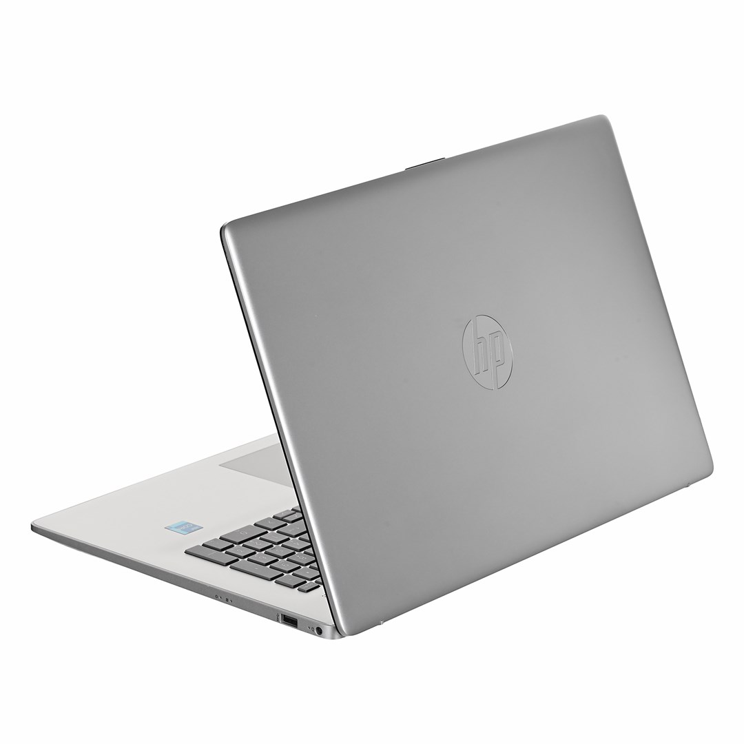 Laptop HP 17-cn3003d (17.3", Full HD, Intel Core i3-N305, 8GB RAM, 256GB SSD, Intel UHD Graphics, Windows 11, Non-HR tipkovnica, Natural Silver)-3