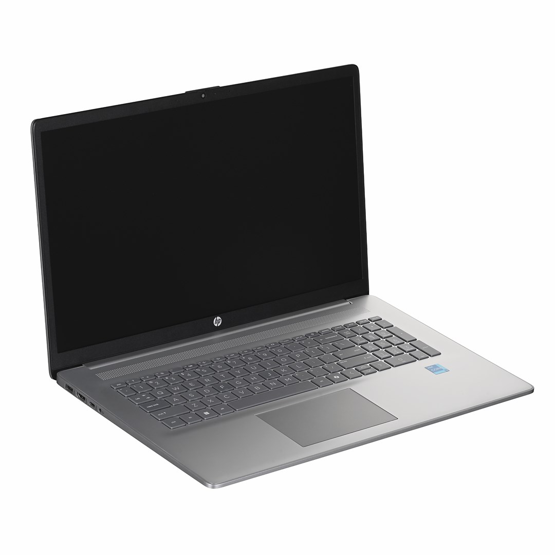 Laptop HP 17-cn3003d (17.3", Full HD, Intel Core i3-N305, 8GB RAM, 256GB SSD, Intel UHD Graphics, Windows 11, Non-HR tipkovnica, Natural Silver)-2