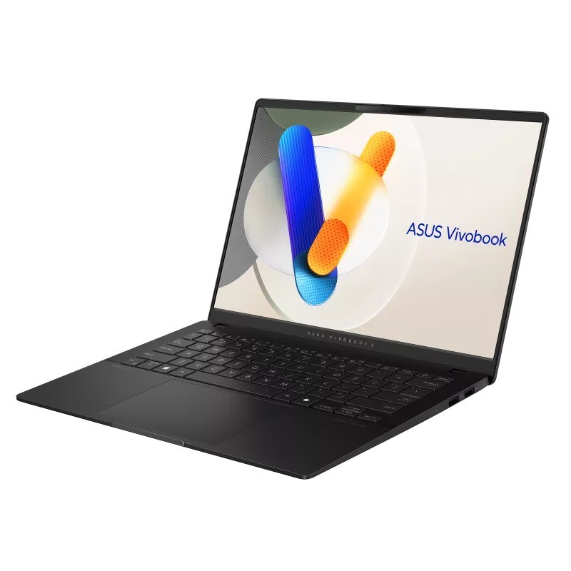 Laptop ASUS Zenbook S 14 OLED S5406MA (14", OLED, WUXGA, Intel Core Ultra 9 185H, 16GB, 1TB SSD, Intel Arc Graphics, Windows 11, Non-HR tipkovnica, Crna)-2