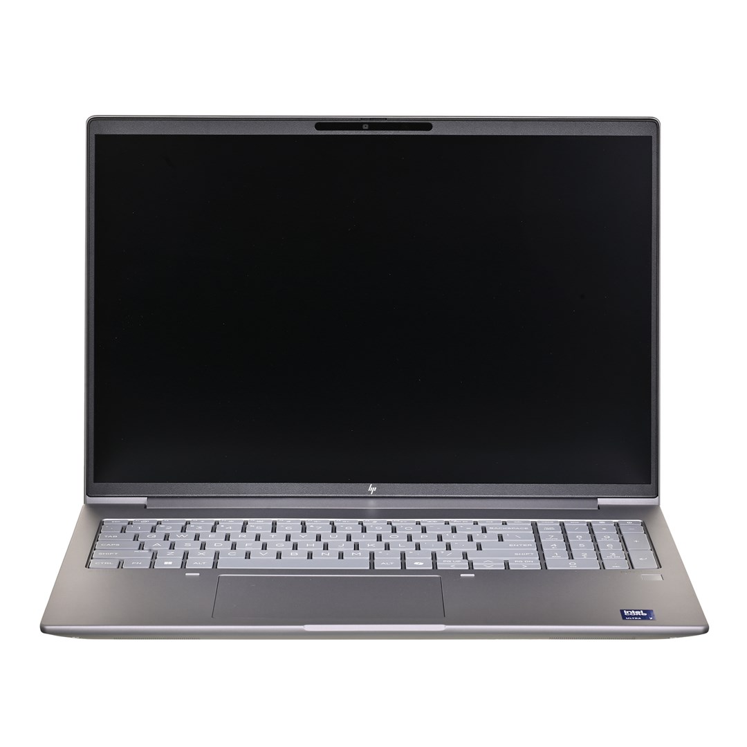 Laptop HP ZBook Power G11 (16", WUXGA, Intel Core Ultra 7 155U, 16GB RAM, 512GB SSD, NVIDIA RTX 500 4GB, Windows 11 Pro, HR tipkovnica, Siva)-0