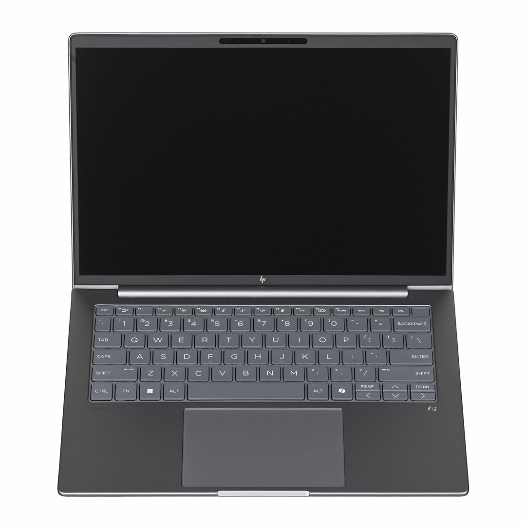 Laptop HP ZBook 8 G1ak (14", IPS, WUXGA, AMD Ryzen AI 7 PRO 350, 16GB, 512GB SSD, AMD Radeon 860M, Windows 11 Pro, Non-HR tipkovnica, Meteor Silver)