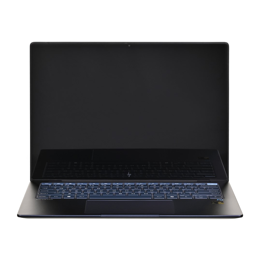 Laptop HP EliteBook Ultra G1q (14" IPS Touch, 2.2K, Snapdragon X Elite X1E-78, 16GB, 512GB SSD, Qualcomm Adreno GPU, Windows 11 Pro, HR tipkovnica, Atmospheric Blue)