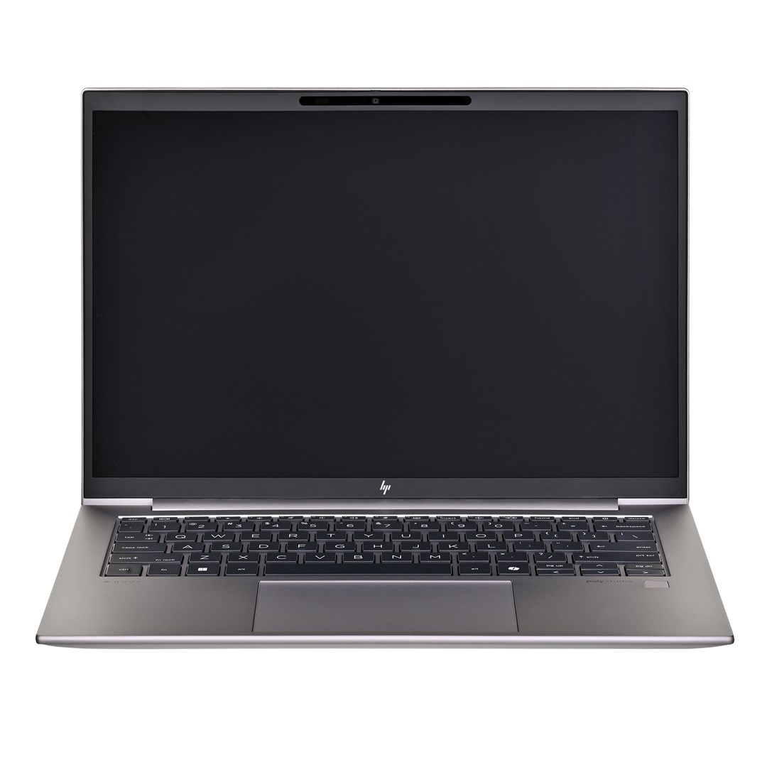 Laptop HP ZBook Firefly 14 G11 A (14" IPS WUXGA, AMD Ryzen 9 Pro 8945HS, 32GB RAM, 512GB SSD, AMD Radeon Graphics, Windows 11 Pro, HR tipkovnica, Srebrna)-0