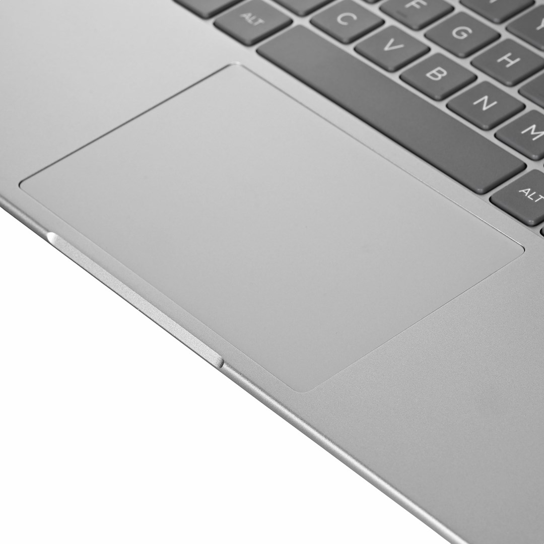 Laptop HP ProBook 4 G1a AI (14" IPS WUXGA, AMD Ryzen 5 220 AI, 16GB DDR5, 512GB SSD, Windows 11 Pro, Non-HR tipkovnica, Pike Silver)-6