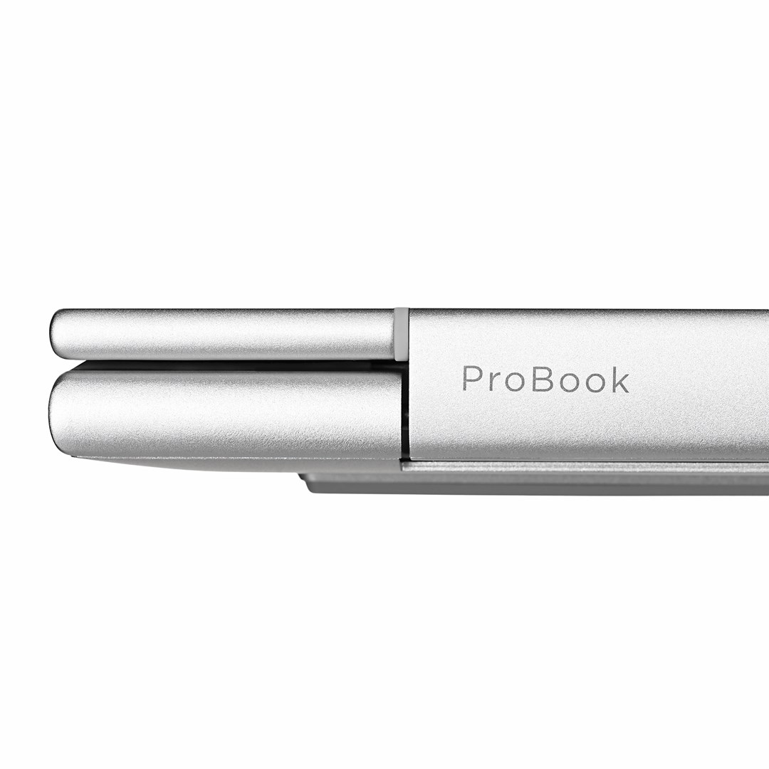 Laptop HP ProBook 4 G1a AI (14" IPS WUXGA, AMD Ryzen 5 220 AI, 16GB DDR5, 512GB SSD, Windows 11 Pro, Non-HR tipkovnica, Pike Silver)-5