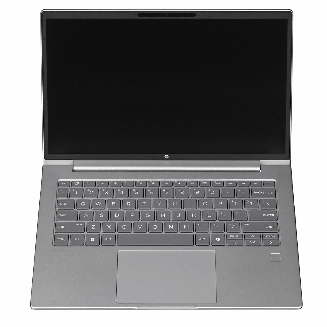 Laptop HP ProBook 4 G1a AI (14" IPS WUXGA, AMD Ryzen 5 220 AI, 16GB DDR5, 512GB SSD, Windows 11 Pro, Non-HR tipkovnica, Pike Silver)-10
